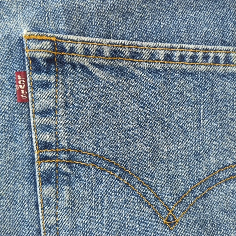 Levis vintage 90s